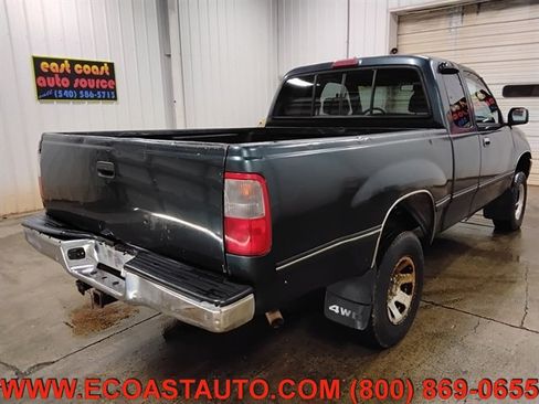 Used 1996 Toyota T100 SR5 image 3