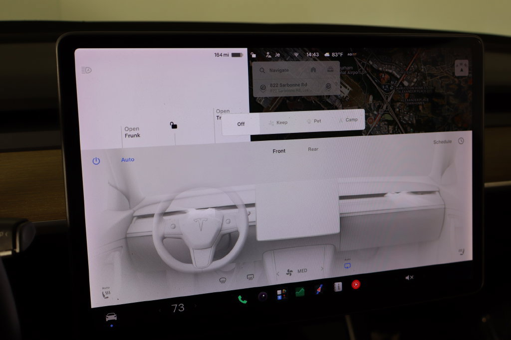Used 2019 Tesla Model 3 Standard Range Plus RWD image 33