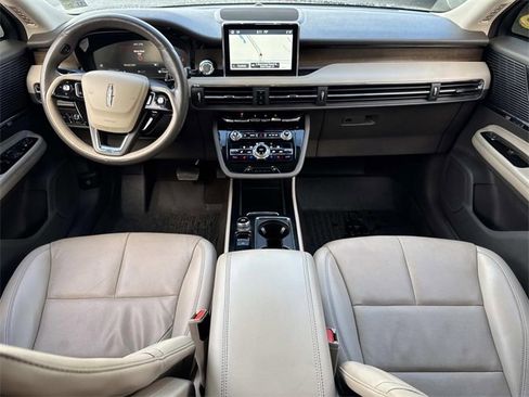 Used 2022 Lincoln Corsair Reserve w/ Equipment Group 201A image 17