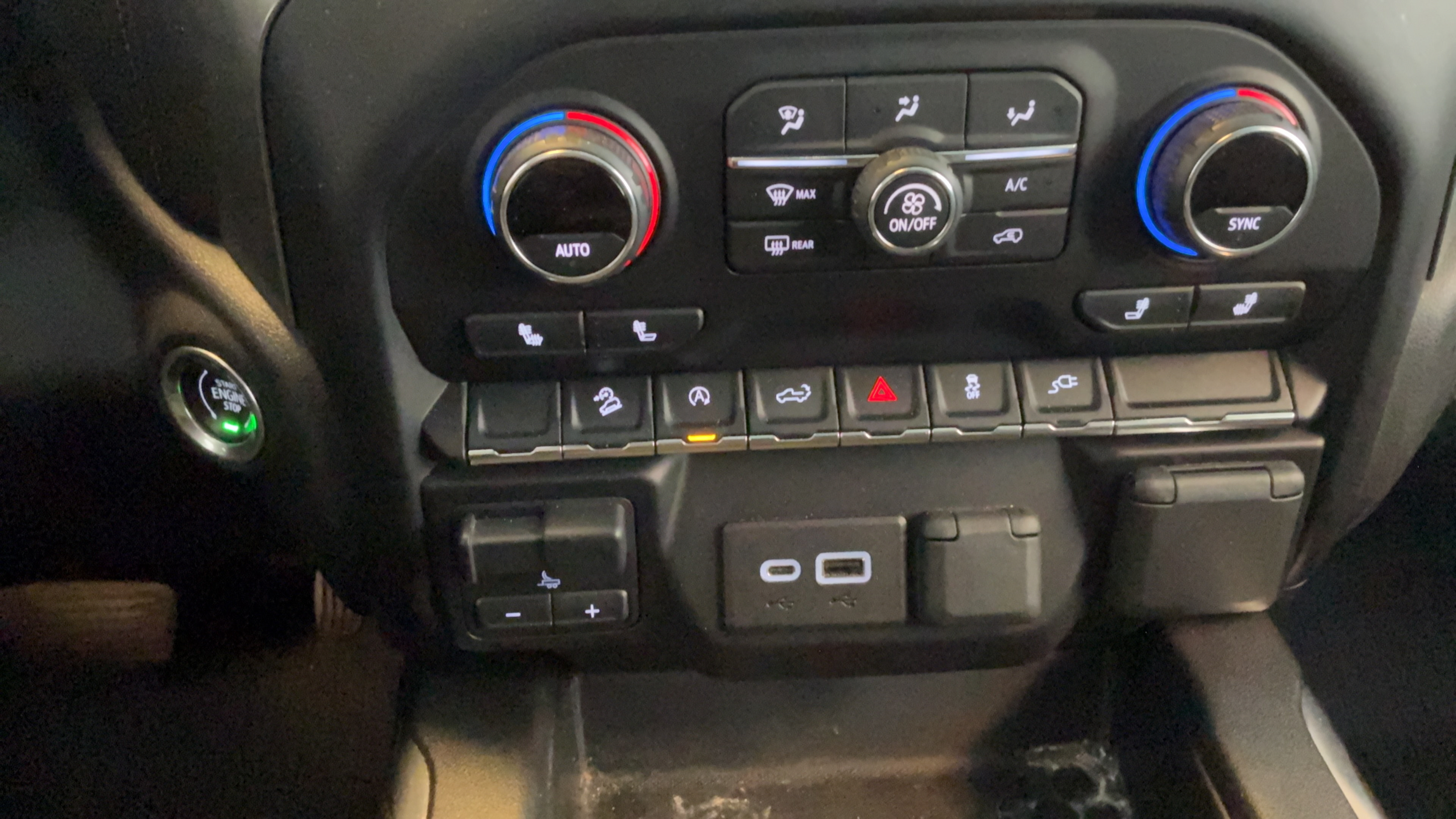 Used 2021 Chevrolet Silverado 1500 RST w/ All Star Edition Plus AWD/4WD image 15