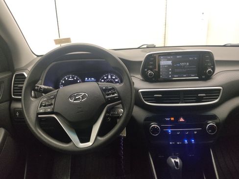 Used 2019 Hyundai Tucson SE AWD/4WD image 22