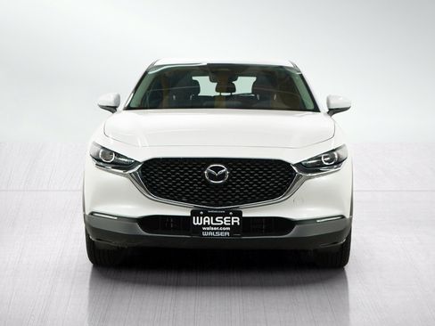 Used 2024 MAZDA CX-30 AWD 2.5 S image 8