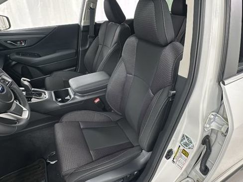 Certified 2025 Subaru Outback Premium image 11