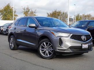 Used 2022 Acura RDX w/ Technology Package video 2