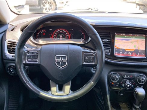 Used 2015 Dodge Dart Limited FWD image 6