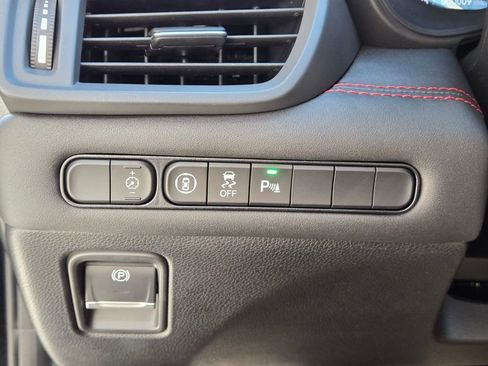 New 2025 Acura TLX SH-AWD w/ A-SPEC Pkg image 23