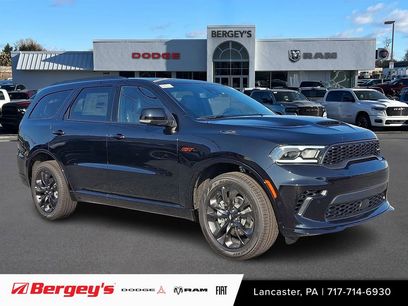 New 2026 Dodge Durango GT