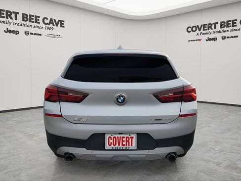 Used 2021 BMW X2 sDrive28i w/ Premium Package image 8