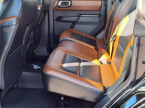 Certified 2024 Ford Bronco Outer Banks image 32