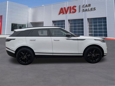 Used 2024 Land Rover Range Rover Velar S image 5