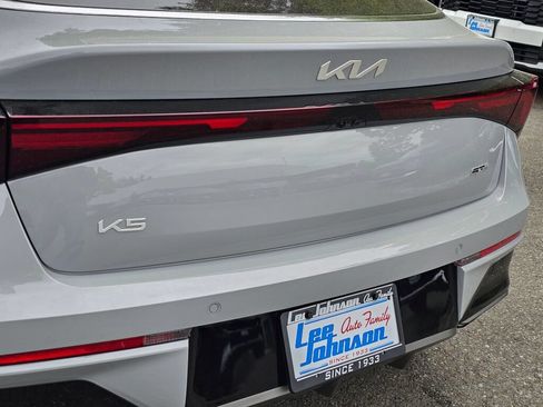 New 2026 Kia K5 GT-Line w/ GT-Line Premium Package AWD/4WD image 25