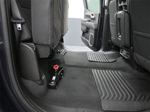 Certified 2023 Chevrolet Silverado 1500 LT image 15