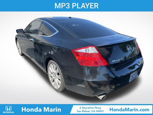 Used 2010 Honda Accord EX-L image 6