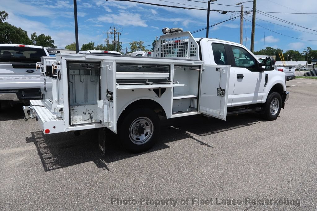 Used 2019 Ford F250 XL w/ XL Value Package AWD/4WD image 19