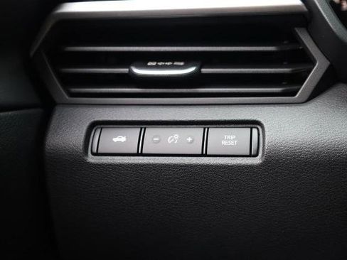 New 2025 Nissan Altima 2.5 SR w/ SR Premium Package image 19