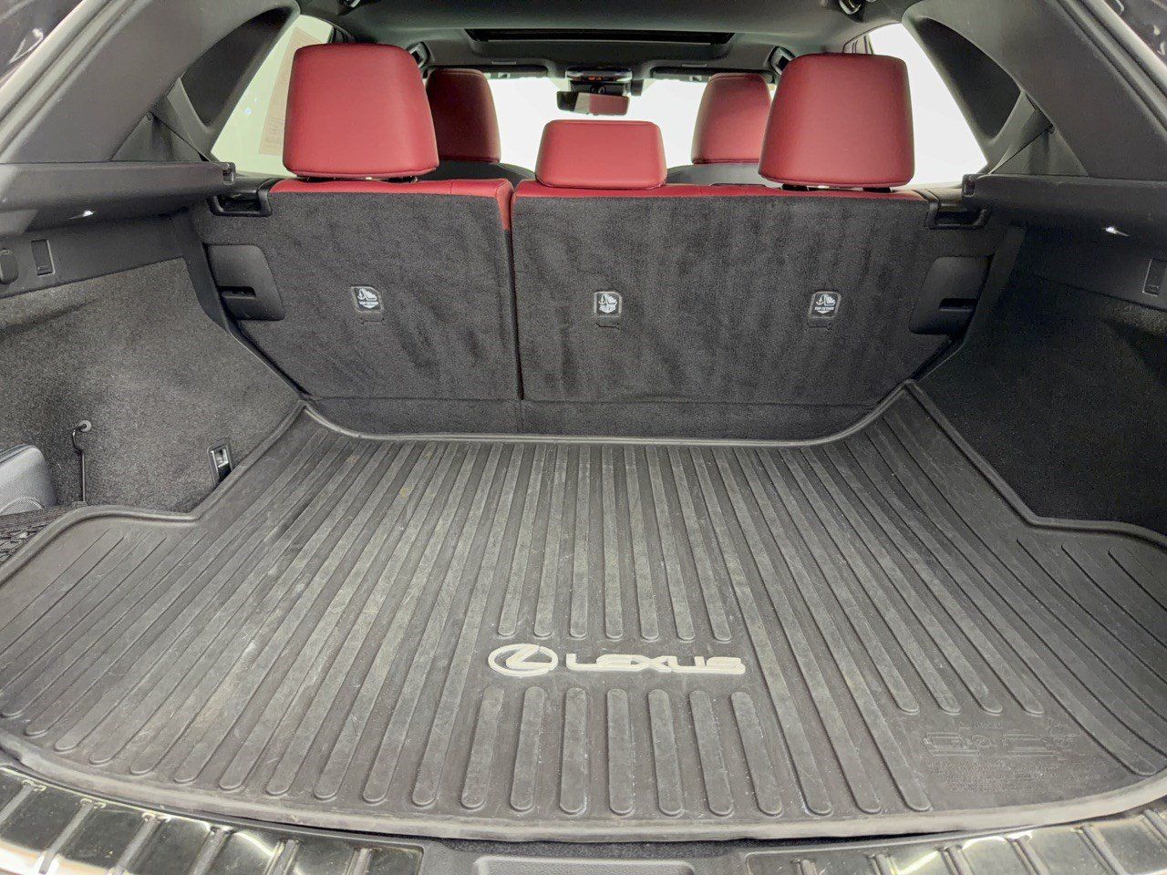 Used 2024 Lexus NX 350 AWD image 28