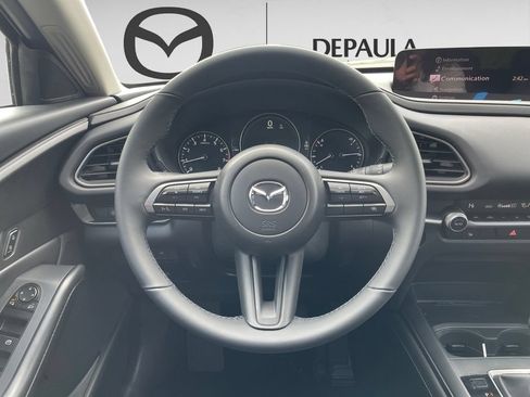 New 2026 MAZDA CX-30 AWD 2.5 S image 11