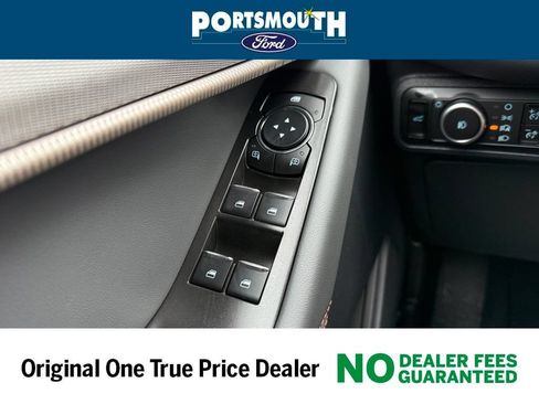 New 2026 Ford Explorer Active w/ Active Comfort Package AWD/4WD image 33