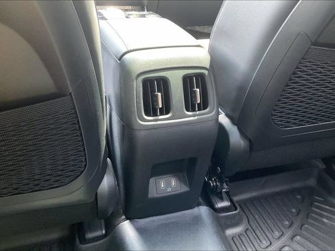 Used 2024 Hyundai Tucson Limited AWD/4WD image 30