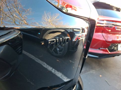 New 2026 Chevrolet Blazer EV RS image 5