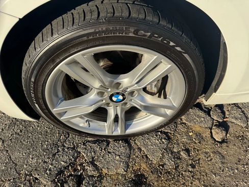 Used 2015 BMW 328i xDrive Sedan image 10