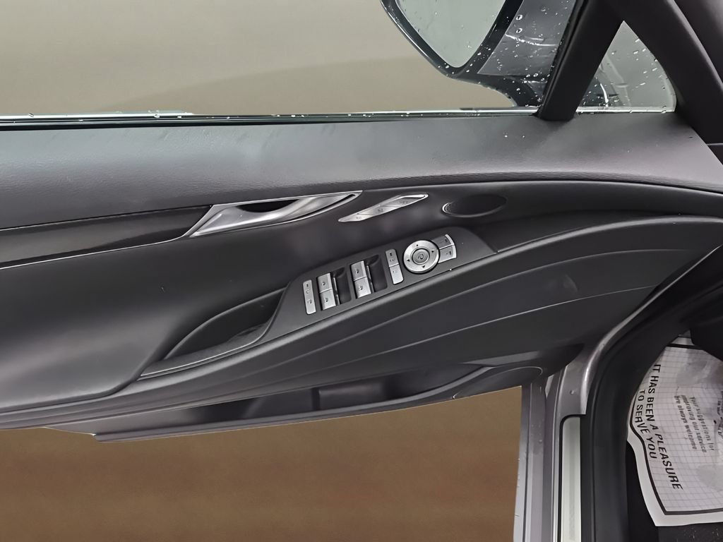 Used 2026 Genesis G80 2.5T AWD/4WD image 9