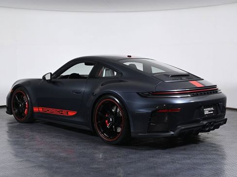 Used 2026 Porsche 911 GT3 RWD image 3
