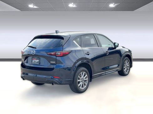 Used 2025 MAZDA CX-5 AWD 2.5 S w/ Preferred Package image 9