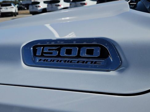 New 2026 RAM 1500 Big Horn image 14