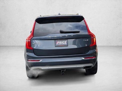 Used 2019 Volvo XC90 T6 Inscription w/ Advanced Package image 7