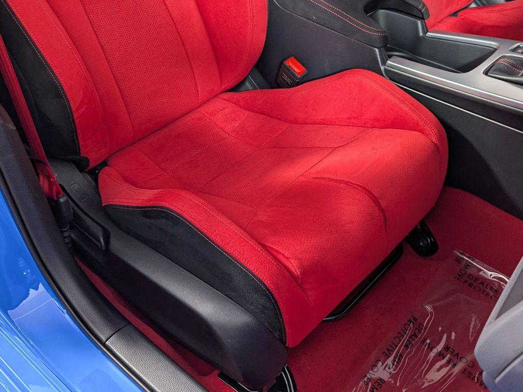 Used 2025 Honda Civic Type R image 25