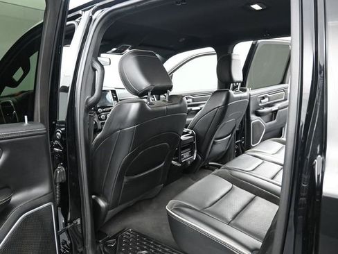 Used 2020 RAM 1500 Laramie w/ Sport Appearance Package image 10