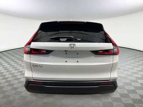 New 2026 Honda CR-V EX-L image 5