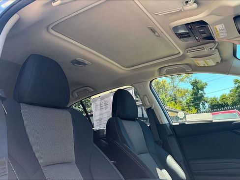 Used 2021 Subaru Crosstrek 2.0i Premium w/ Moonroof Package AWD/4WD image 25