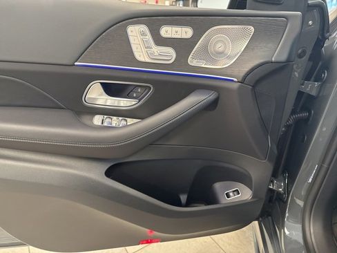 New 2026 Mercedes-Benz GLE 450 GLE 450 Coupe image 17