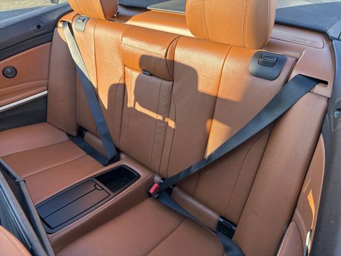 Used 2014 BMW 428i xDrive Convertible image 26