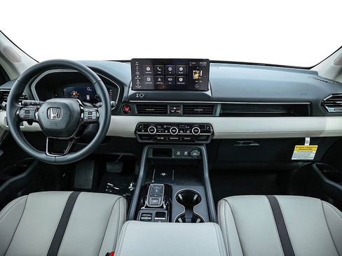 New 2026 Honda Pilot EX-L image 11