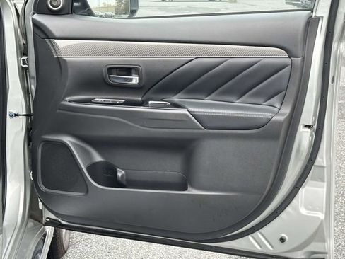 Used 2020 Mitsubishi Outlander GT image 9