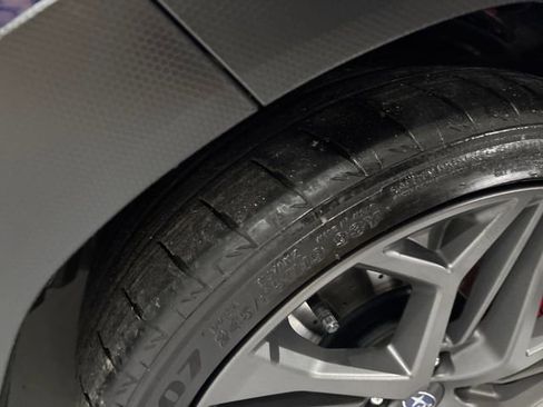 Used 2024 Subaru WRX TR image 30