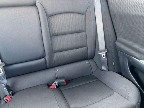 Used 2024 Chevrolet Malibu LT image 39