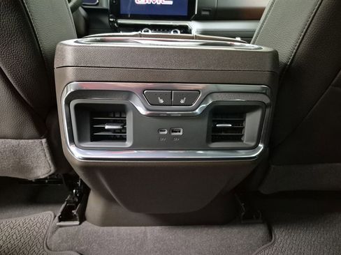 New 2026 GMC Sierra 1500 Denali image 22