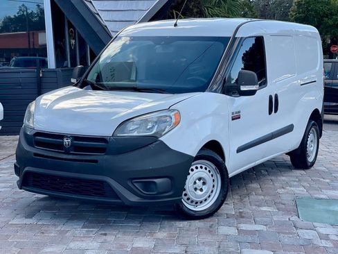 Used 2016 RAM ProMaster City Tradesman image 40