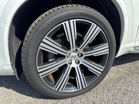 Used 2022 Volvo XC90 T6 Inscription w/ Advanced Package AWD/4WD image 8