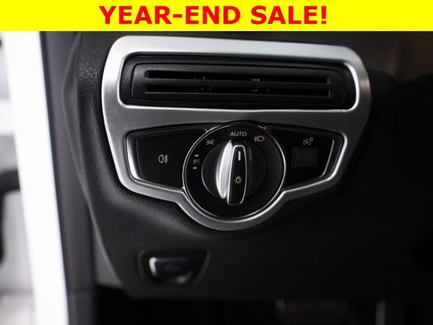 Certified 2023 Mercedes-Benz GLC 300 4MATIC Coupe image 11