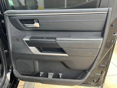 Used 2023 Toyota Tundra Platinum image 42