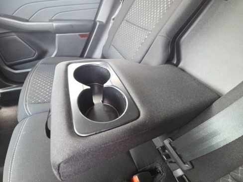 Certified 2025 Ford Escape Active image 17