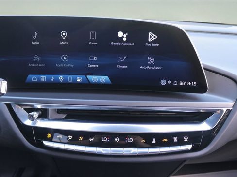 Certified 2024 Cadillac Lyriq Tech w/ Driver Assist Package AWD/4WD image 24
