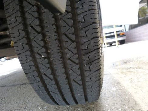 Used 2023 Chevrolet Express 2500 Extended w/ Driver Convenience Package RWD image 37