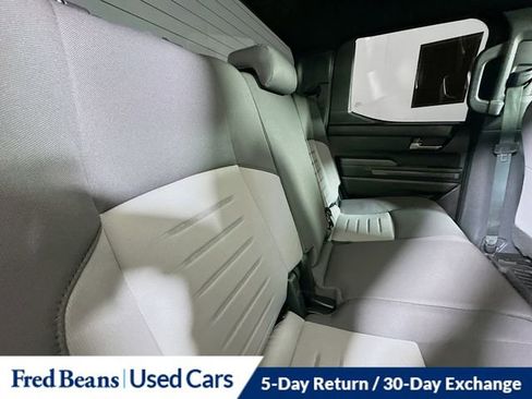 Used 2024 Toyota Tacoma TRD Sport image 26