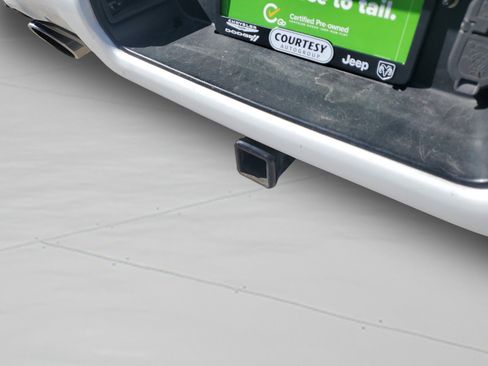 Certified 2022 RAM 1500 Laramie w/ Sport Appearance Package image 7